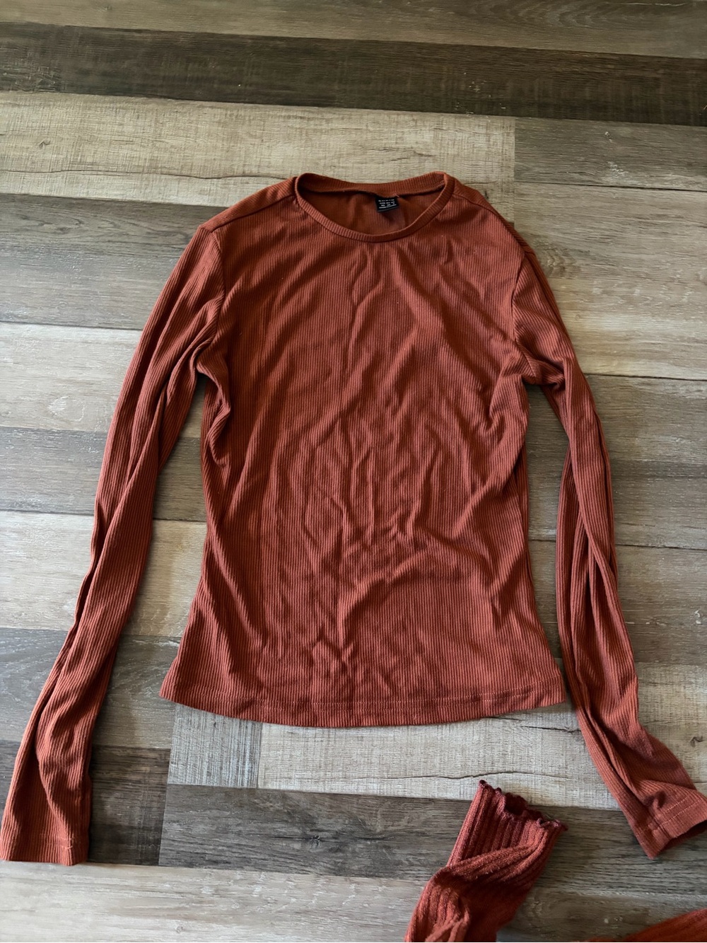 Fall top bundle - Picture 3 of 4